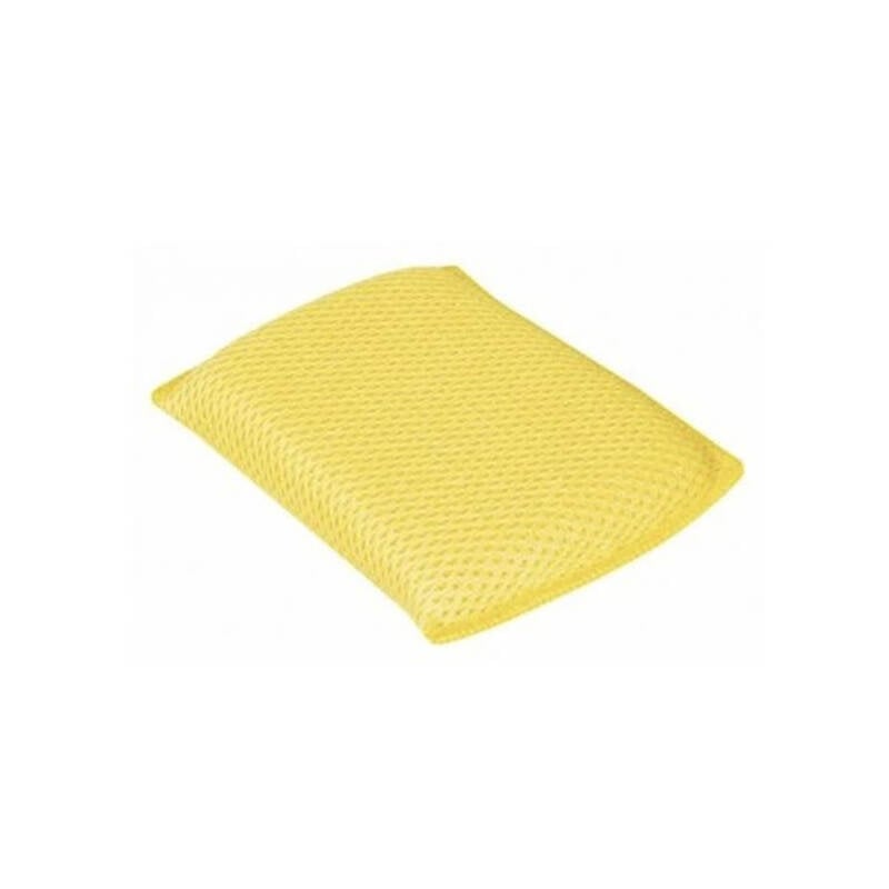 Miếng lau chùi Welcron Hypo-Allergenic 9*14cm (A108-SP01) - Màu vàng - WEL028Y, , large image number null